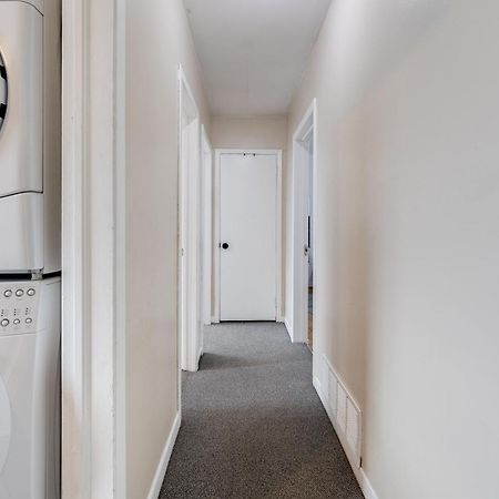 Eglinton West Guest Suite Toronto Exterior foto