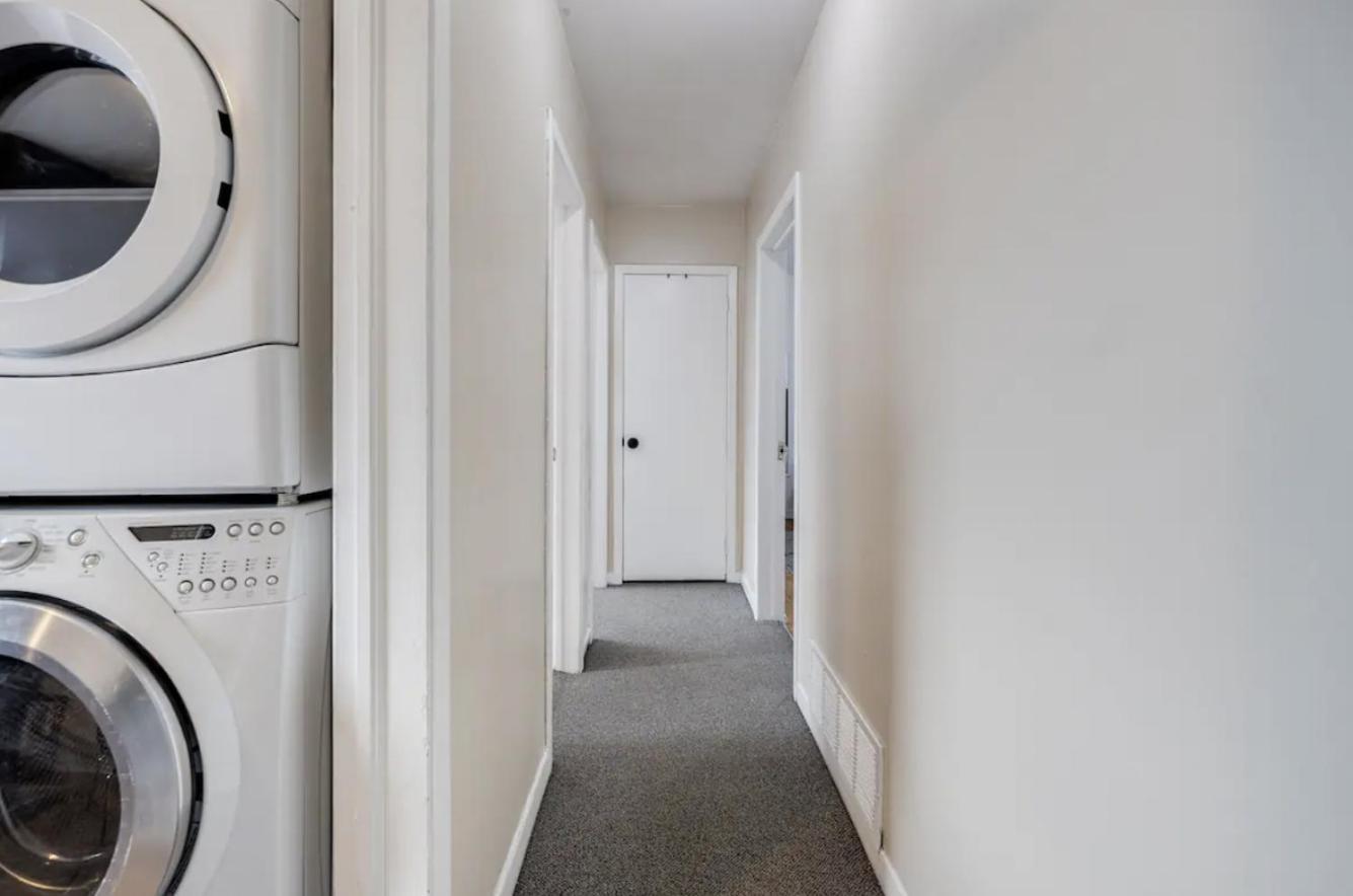 Eglinton West Guest Suite Toronto Exterior foto